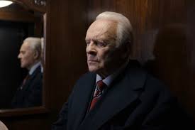 Artist, painter, composer, actor of. Anthony Hopkins Wins Best Actor Oscar In Upset Win Over Chadwick Boseman Vanity Fair