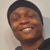 Mr. Breon Jaequan Ennis Obituary