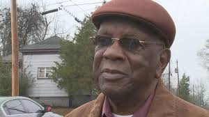 Dr. Charles Johnson, civil rights & community leader, dies at 83