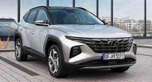 2021 Hyundai Tucson Plug In Hybrid Lands In The Uk With Sub 40 000 Price Carscoops In 2021 Hyundai Hyundai Tucson Hyundai Motor