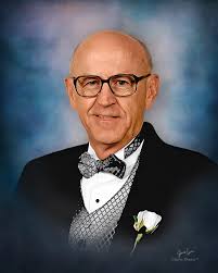 Randall Marcum Obituary