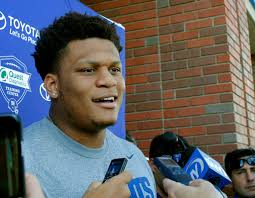 Redskins roster reset: Where things stand entering the draft