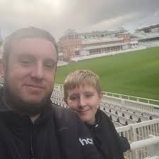 See you at Lord's 🏴󠁧󠁢󠁥󠁮󠁧󠁿 Jimmy Peirson will link up with the  Australian #Ashes squad in London for the second Ashes Test in place of  Josh Inglis who will return home for