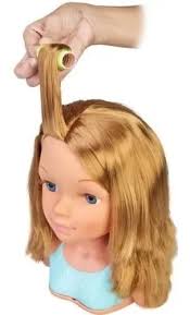 Nancy Muñeca Secretos De Belleza 20 Accesorios Cabeza Famosa