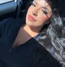 Candice Murillo's Instagram, Twitter & Facebook