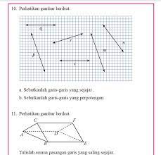 Buku matematika smp kelas 7 semester 1 k13 revisi 2017 shopee. Kunci Jawaban Matematika Kelas 7 Semester 2 Halaman 119 Nomor 10 Sama 11 Brainly Co Id