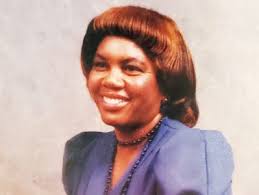 Obituary: Mrs. Joyce Tillman Pryor