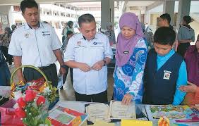 Maybe you would like to learn more about one of these? Pusat Sumber Sekolah Cemerlang Kualiti Akademik Meningkat Pendidik