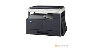 Homesupport & download printer drivers. Konica Minolta Bh 165e Multi Functional Printer Amazon In Electronics