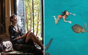 Malaysian model who rose to fame after appearing as a contestant on the fifth season of the reality television series asia's next top model. Asia S Most Stylish Spotlight On Malaysian Supermodel Alicia Amin Tatler Malaysia