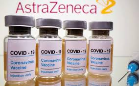 Malaysia's first mega vaccination centre has opened its doors. Malaysia Teruskan Penggunaan Vaksin Covid 19 Astrazeneca Utusan Borneo Online