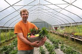 East Aurora farmer looks to put an educational vision into Arden Farm