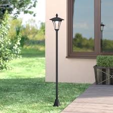 Solar post lights,outdoor fence post cap flame lights,4x4 deck post top led lights,waterproof decorative garden solar powered flickering flame effect lights for yard garden patio decoration 2pack 4.5 out of 5 stars 178 Outdoor Solar Post Lights You Ll Love In 2021 Visualhunt
