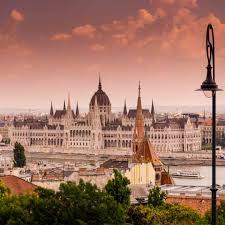 Концентрация пыльцы злаковых трав, ед./м3. Facts About Budapest The 10 Most Interesting Secrets Unitrips