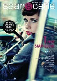 Korrektur startschuß September