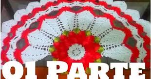 Caminho De Mesa De Crochê Girassol Passo A Passo Flor Girassol Em Croche Passo A Passo Mega Flor Girassol Com Cristina Coelho Alves Youtube Croche Caminho De Mesa De Croche Chapeu De Croche