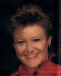 Mrs Beverly Joanne “Bev” Navrkal McClain (1957-2012)