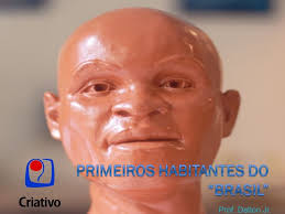 Aula 3 primeiros habitantes do brasil