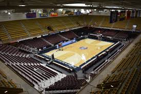 66 Exact Roanoke Civic Center Seating Chart Concourse