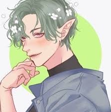 Picrew Me Anime Art