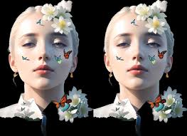 Now haters will say it's AI-Generated.