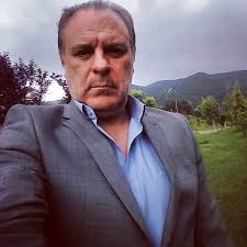 22 kasım 2019 cuma 19. Burak Sergen Kimdir
