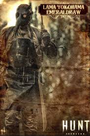 Hunt showdown :: games  new  funny posts, pictures and gifs on JoyReactor