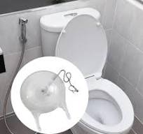 Clapet de toilette facile à installer clapet de prise de ...