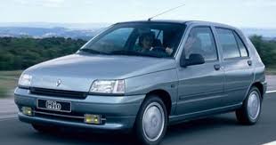 Renault Clio 14 Photos News Reviews Specs Car Listings Renault Renault Clio Car