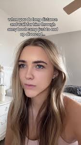 Waiting for My Bf at Boot Camp