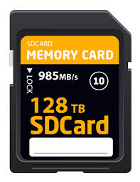 Governor noem honors south dakota foster parents. New Standard Allows Sd Cards To Reach A Theoretical Maximum Of 128tb