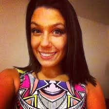 Christina Gentile's Instagram, Twitter & Facebook