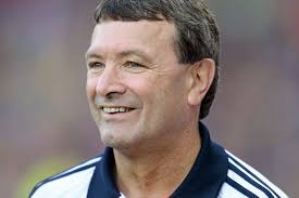 Barry-Murphy wields axe in Rebel shake-up