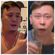 各位的士司機大佬小心這2位人