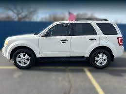 Image result for White Suede 2010 Escape