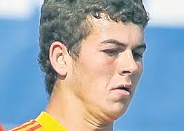 gsp superlatives 2016 denis alibec was chosen footballer of the year: Emilia Stroe Mama Lui Denis Alibec De La Inter Ii Ziceam Denisa Libertatea