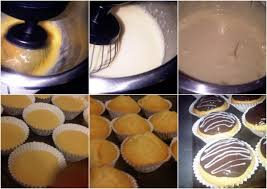 Madeleine Espagnole La Cuisine De Mes Racines