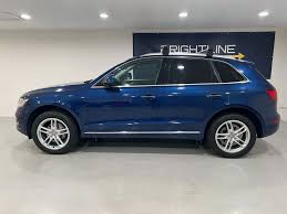 Image result for Scuba Blue 2016 Q5