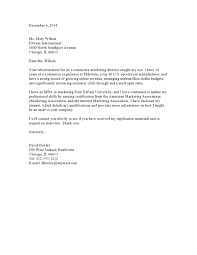 Look for a template with a header in which to provide contact details and room for an objective or summary statement in addition to lists of skills, professional experience, and education. Marketing High Experience Cover Letter Samples Templates Vault Com