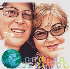 Here is another picture of Dolly (center front) with her siblings. She was  my Great Aunt. She died around the age of 15 in a wagon accident. All of  these kids were