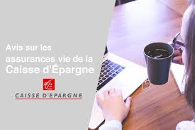 Consultez notre avis d'expert ! Avis Assurances Vie Caisse D Epargne Nuances 3d Et Millevie