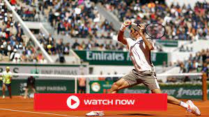 Way to watch 2020 french open live online tv coverage. Livestream Roland Garros French Open Grand Slams Watching For Free