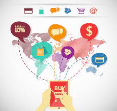特約作家sharon 網路購物返利網站之快速攻略 ecommerce website design new android phones sms marketing