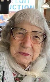 Rosalie Schenck Obituary (1926