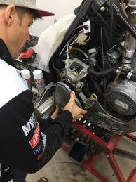 Vintage cats, who has one 🙌 #arcticcat #passionispower #tbt. How To Change The Chain Case Oil On Your Snowmobile Henkel Adhesives