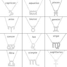 Lucky number for cancer (born between 22nd june and 22nd july). Buy 12 Constellations Necklace Pendant Aries Taurus Gemini Cancer Leo Virgo Libra Scorpio Sagittarius Capricorn Aquarius Pisces At Affordable Prices Price 0 59 Usd Free Shipping Real Reviews With Photos Joom