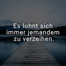 ᐅ Es Lohnt Sich Immer Jemandem Zu Verzeihen