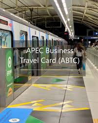 Apec manages the abtc program, which it refers to as the abtc scheme. Apec Business Travel Card Abtc Bizindo Com Indonesia Company Registration Easy And 100 Online