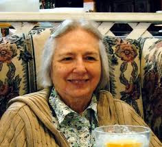 Eunice Cooper Obituary