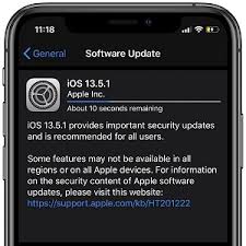 Unlocking is the removal of sim restrictions on the modem, allowing the use of the iphone on any carrier. Ios 13 5 1 Released With Unc0ver Jailbreak Patch